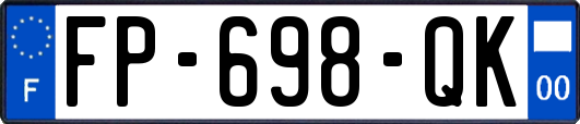 FP-698-QK