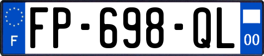 FP-698-QL