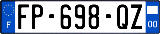 FP-698-QZ