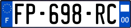 FP-698-RC