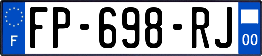 FP-698-RJ