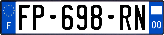 FP-698-RN