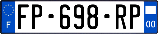 FP-698-RP