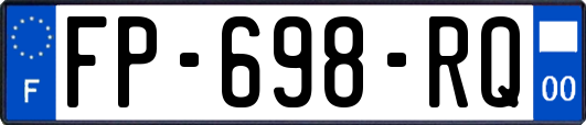 FP-698-RQ