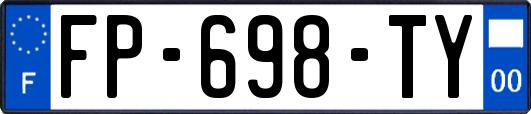FP-698-TY