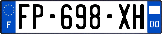 FP-698-XH