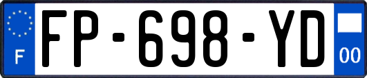 FP-698-YD