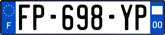 FP-698-YP