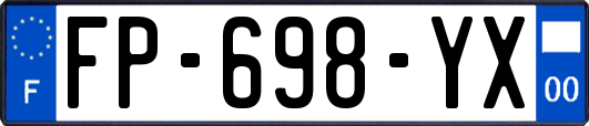 FP-698-YX