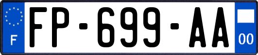 FP-699-AA