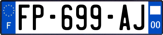 FP-699-AJ