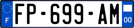 FP-699-AM