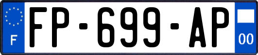 FP-699-AP