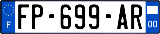 FP-699-AR