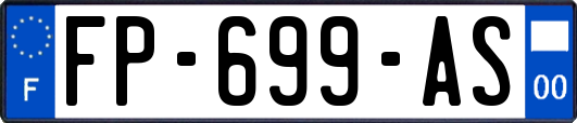 FP-699-AS