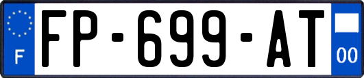 FP-699-AT