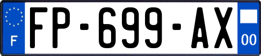 FP-699-AX