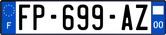 FP-699-AZ