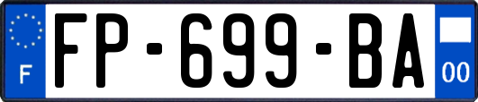 FP-699-BA