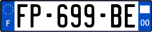 FP-699-BE