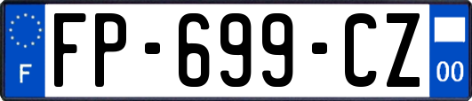 FP-699-CZ