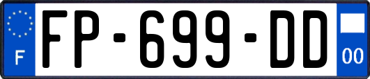 FP-699-DD