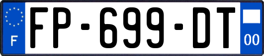 FP-699-DT