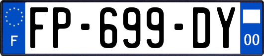 FP-699-DY