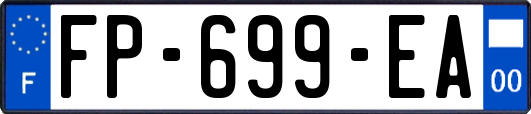 FP-699-EA