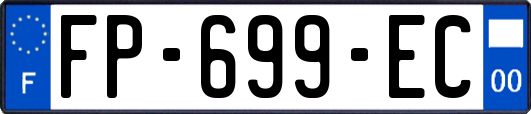 FP-699-EC