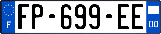 FP-699-EE