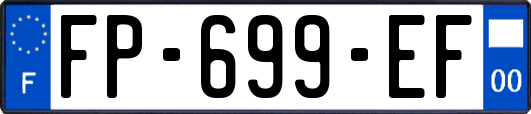 FP-699-EF