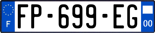 FP-699-EG