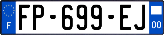 FP-699-EJ