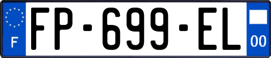 FP-699-EL