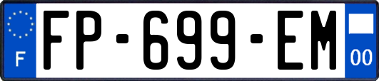 FP-699-EM