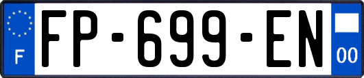 FP-699-EN