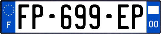 FP-699-EP