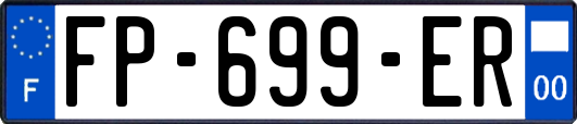 FP-699-ER