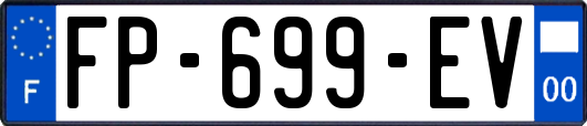 FP-699-EV