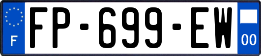 FP-699-EW