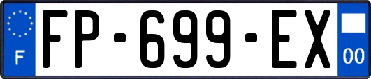 FP-699-EX