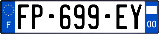 FP-699-EY