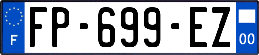 FP-699-EZ