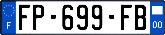 FP-699-FB