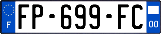 FP-699-FC
