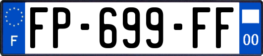 FP-699-FF