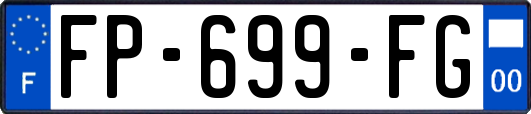 FP-699-FG