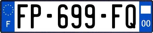 FP-699-FQ