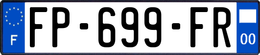 FP-699-FR